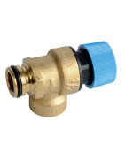 Brauchwasserventil- DIFF pour Bosch - 87215743590 Brauchwasserventil- DIFF pour Bosch - 87215743590