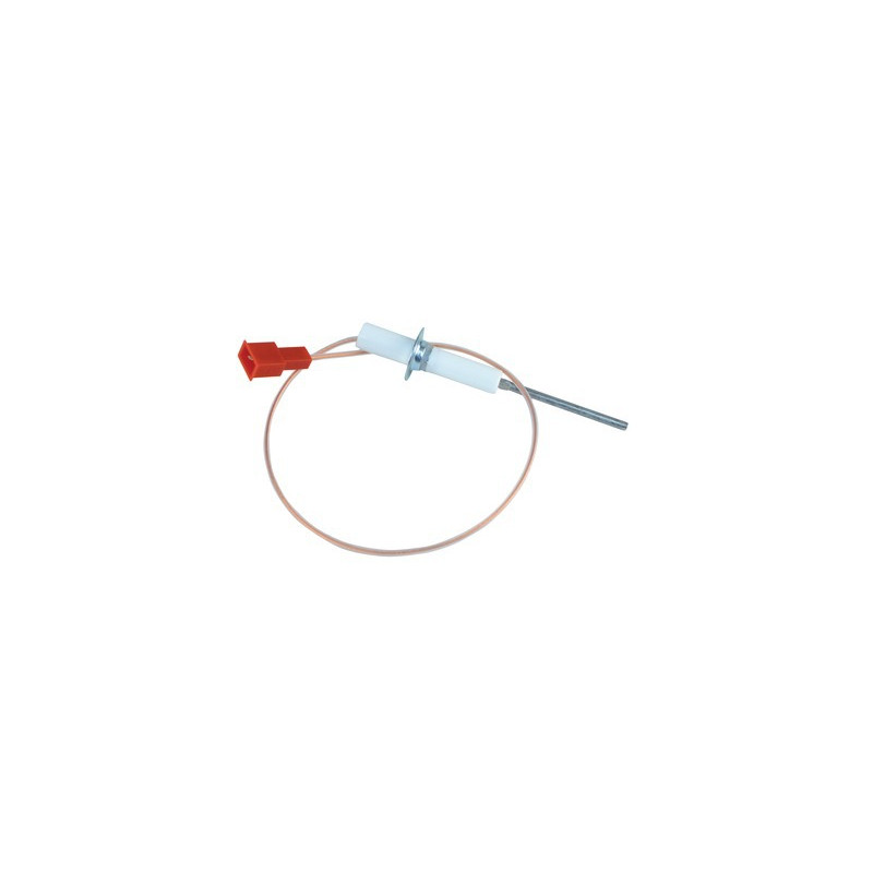 Komplette Ionisationselektrode gb112/122/022k- DIFF pour Bosch - 7100238