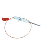 Komplette Ionisationselektrode gb112/122/022k- DIFF pour Bosch - 7100238