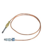 Thermoelement G124 TH- DIFF pour Bosch - Q309A1988/B