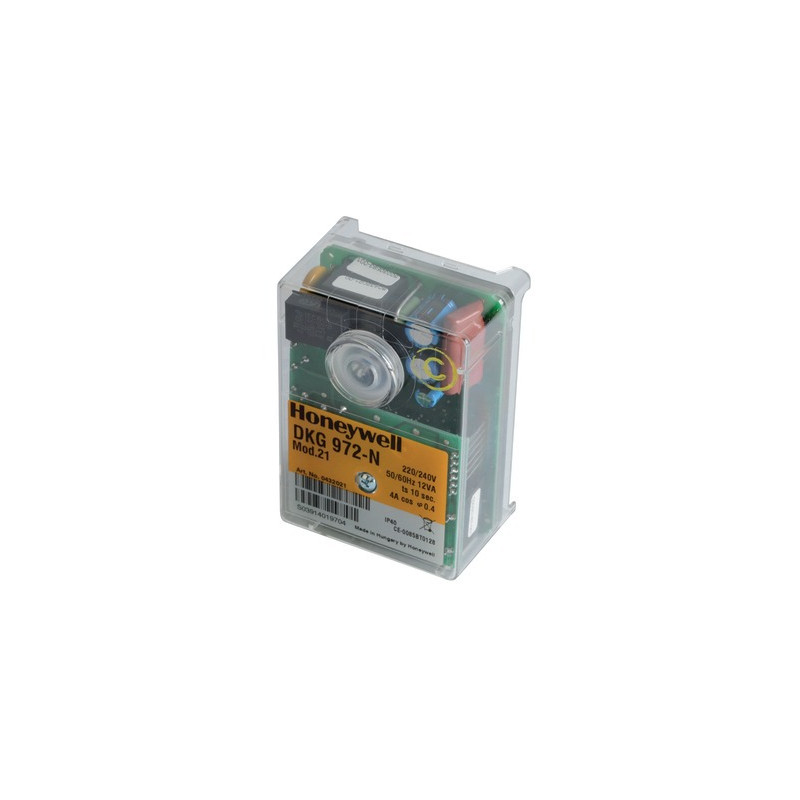 Gehäuse DKG 972 Modell 21- DIFF pour Bosch - 0432021U