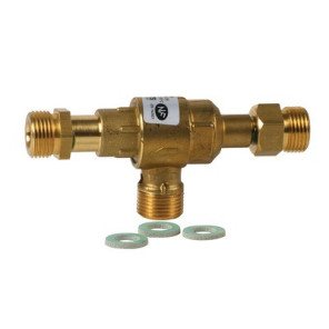 Ausschalter-Set- DIFF pour De Dietrich Chappée - JJJ005625310
