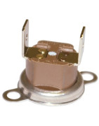 Überhitzungsschutz- DIFF pour De Dietrich Chappée - JJJ009950760