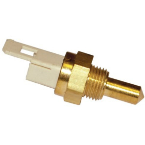 Sonde CTN CH et SN murale- DIFF pour De Dietrich Chappée - JJD008434820