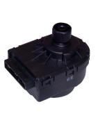 Moteur vanne 3 voies- DIFF pour De Dietrich Chappée - JJD005694580