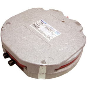 Ausdehnungsgefäß Mini Akkumulator- DIFF pour De Dietrich Chappée - JJJ005658420