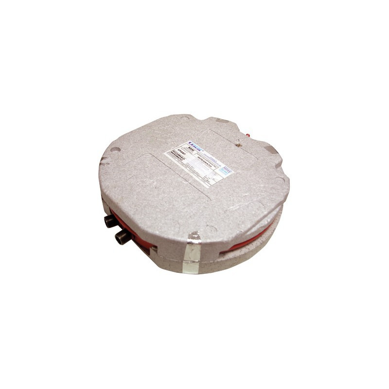 Ausdehnungsgefäß Mini Akkumulator- DIFF pour De Dietrich Chappée - JJJ005658420