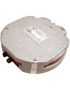 Ausdehnungsgefäß Mini Akkumulator- DIFF pour De Dietrich Chappée - JJJ005658420 Ausdehnungsgefäß Mini Akkumulator- DIFF pour De Dietrich Chappée - JJJ005658420
