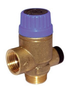 Sicherheitsventil 7 bar- DIFF pour De Dietrich Chappée - JJJ009950610 Sicherheitsventil 7 bar- DIFF pour De Dietrich Chappée - JJJ009950610
