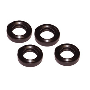 Dichtung Brauchwasser Wärmetauscher- DIFF pour De Dietrich Chappée - SX5404520  - (X4)