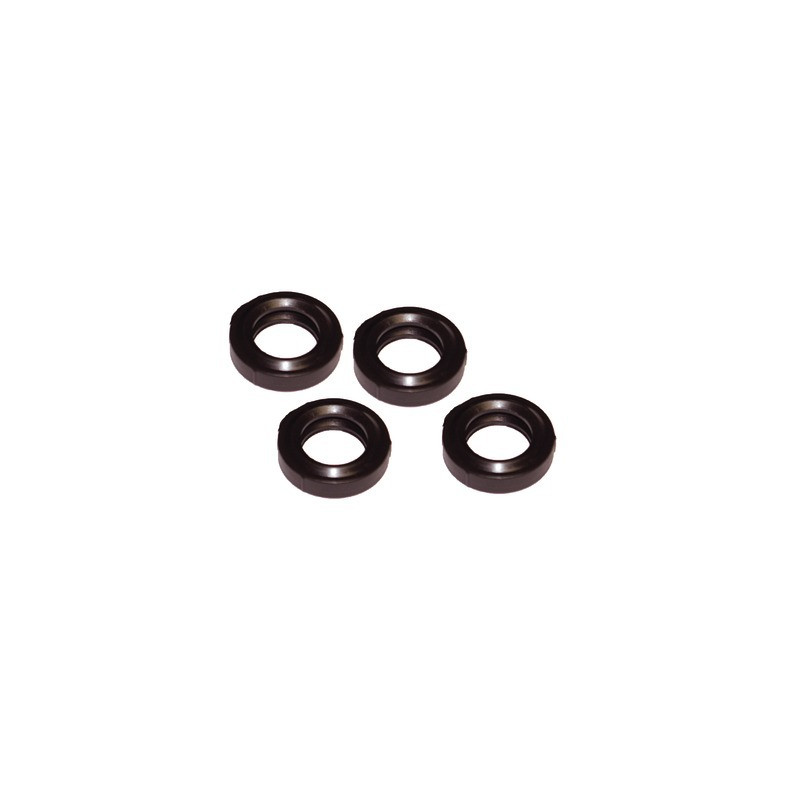 Dichtung Brauchwasser Wärmetauscher- DIFF pour De Dietrich Chappée - SX5404520  - (X4)
