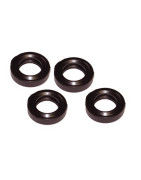 Dichtung Brauchwasser Wärmetauscher- DIFF pour De Dietrich Chappée - SX5404520 - (X4) Dichtung Brauchwasser Wärmetauscher- DIFF pour De Dietrich Chappée - SX5404520 - (X4)