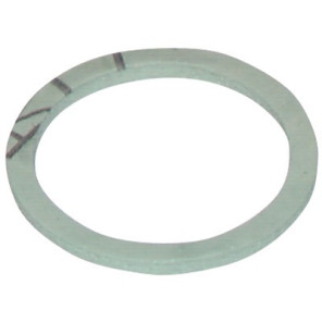 Flachdichtung- DIFF pour De Dietrich Chappée - 7787832  - (X3)