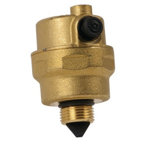 Entgaser- DIFF pour De Dietrich Chappée - JJJ005625830