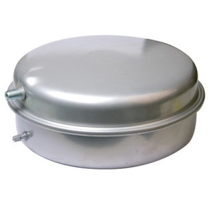 Ausdehnungsgefäß 10L- DIFF pour De Dietrich Chappée - S17007761