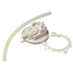 Druckwächter- DIFF pour De Dietrich Chappée - S17075553