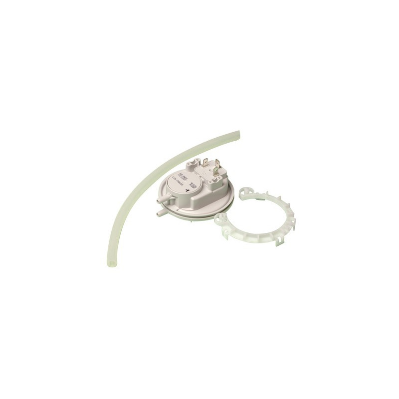 Druckwächter- DIFF pour De Dietrich Chappée - S17075553