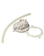 Druckwächter- DIFF pour De Dietrich Chappée - S17075553