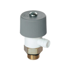 Auslaufventil- DIFF pour De Dietrich Chappée - JJD005652030