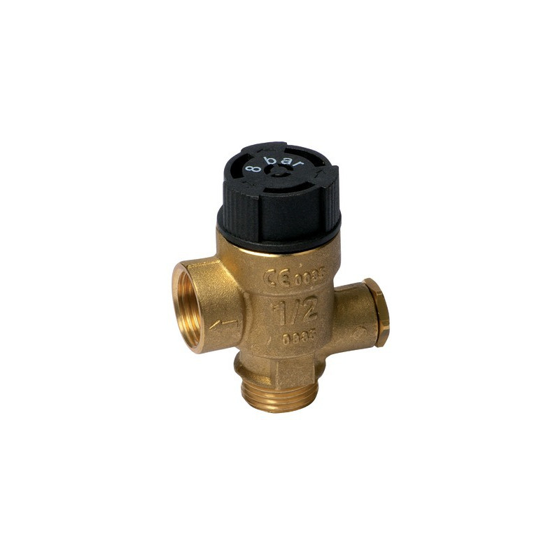 Ventil- DIFF pour De Dietrich Chappée - JJJ009950620