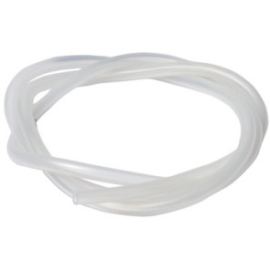 Rohr biegsam für LGW3 1 Meter- DIFF pour De Dietrich Chappée - S17007179