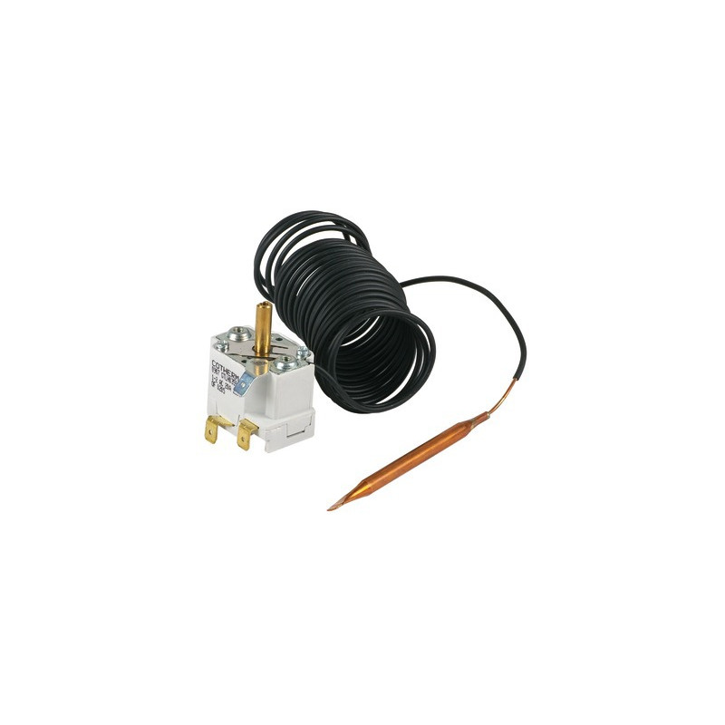Thermostat RAK51.41.81- DIFF pour De Dietrich Chappée - S17007037