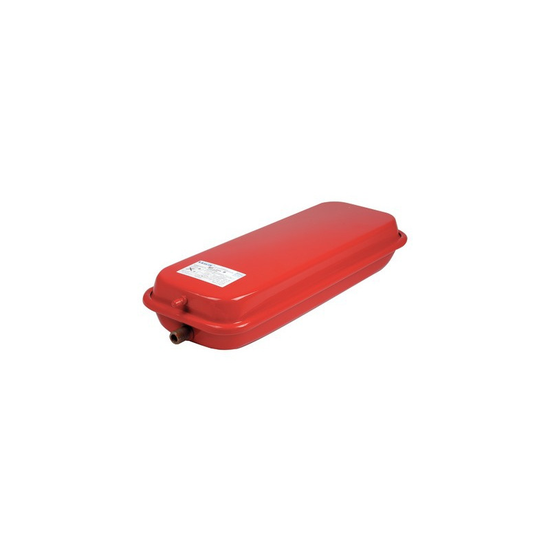 Ausdehnungsgefäß 12L- DIFF pour De Dietrich Chappée - S99907053