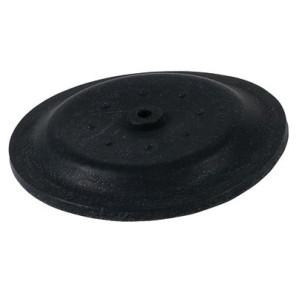 Membrane Brauchwasserdruckwächter x 3 St.- DIFF pour De Dietrich Chappée - JJJ000400080  - (X3)