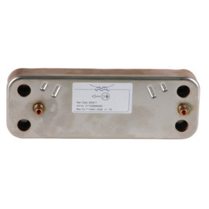 Sanitärer Tauscher- DIFF pour De Dietrich Chappée - JJJ005686660