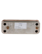 Sanitärer Tauscher- DIFF pour De Dietrich Chappée - JJJ005686660 Sanitärer Tauscher- DIFF pour De Dietrich Chappée - JJJ005686660