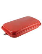 Ausdehnungsgefäß 8L- DIFF pour De Dietrich Chappée - JJJ005662620 Ausdehnungsgefäß 8L- DIFF pour De Dietrich Chappée - JJJ005662620