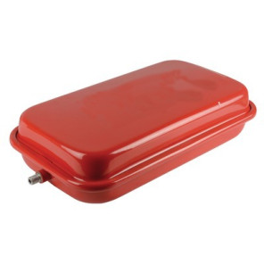 Vase expansion 10l- DIFF pour De Dietrich Chappée - JJJ005662630