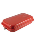 Vase expansion 10l- DIFF pour De Dietrich Chappée - JJJ005662630 Vase expansion 10l- DIFF pour De Dietrich Chappée - JJJ005662630