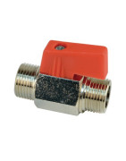 Robinet TAU/ATK- RIELLO - 4048952