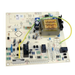 Leiterplatte ineco max ein- DIFF pour De Dietrich Chappée - JJJ005672510