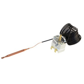 Thermostat TXA 4C 018- DIFF pour De Dietrich Chappée - S17007004