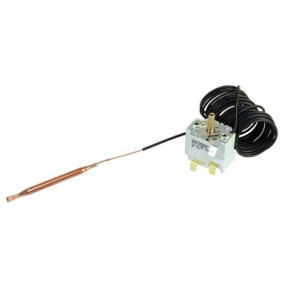 Regelungthermostat 40/90°C TXA4C007- DIFF pour De Dietrich Chappée - S133134