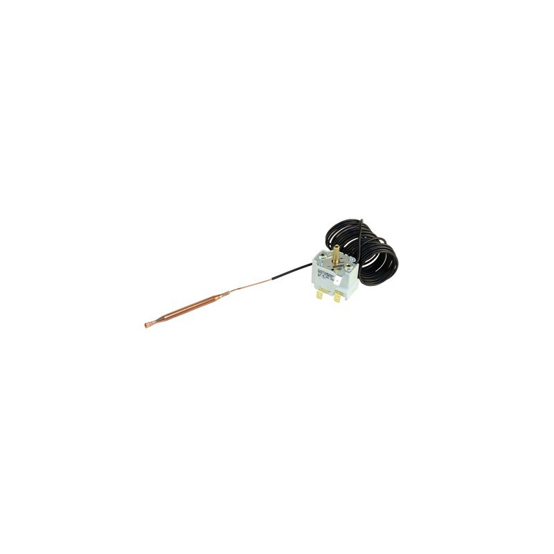 Regelungthermostat 40/90°C TXA4C007- DIFF pour De Dietrich Chappée - S133134