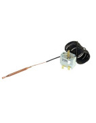 Regelungthermostat 40/90°C TXA4C007- DIFF pour De Dietrich Chappée - S133134 Regelungthermostat 40/90°C TXA4C007- DIFF pour De Dietrich Chappée - S133134