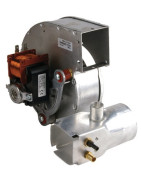Gebläse 24 kW- RIELLO - 4050017 Gebläse 24 kW- RIELLO - 4050017