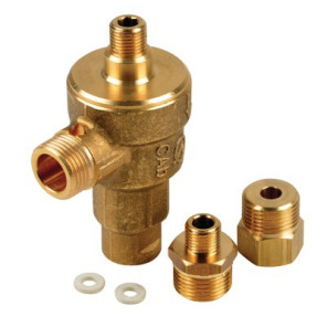 Ausschalter- RIELLO - 4050204