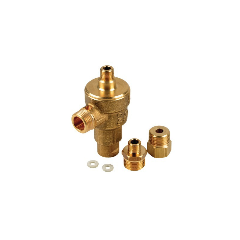 Ausschalter- RIELLO - 4050204