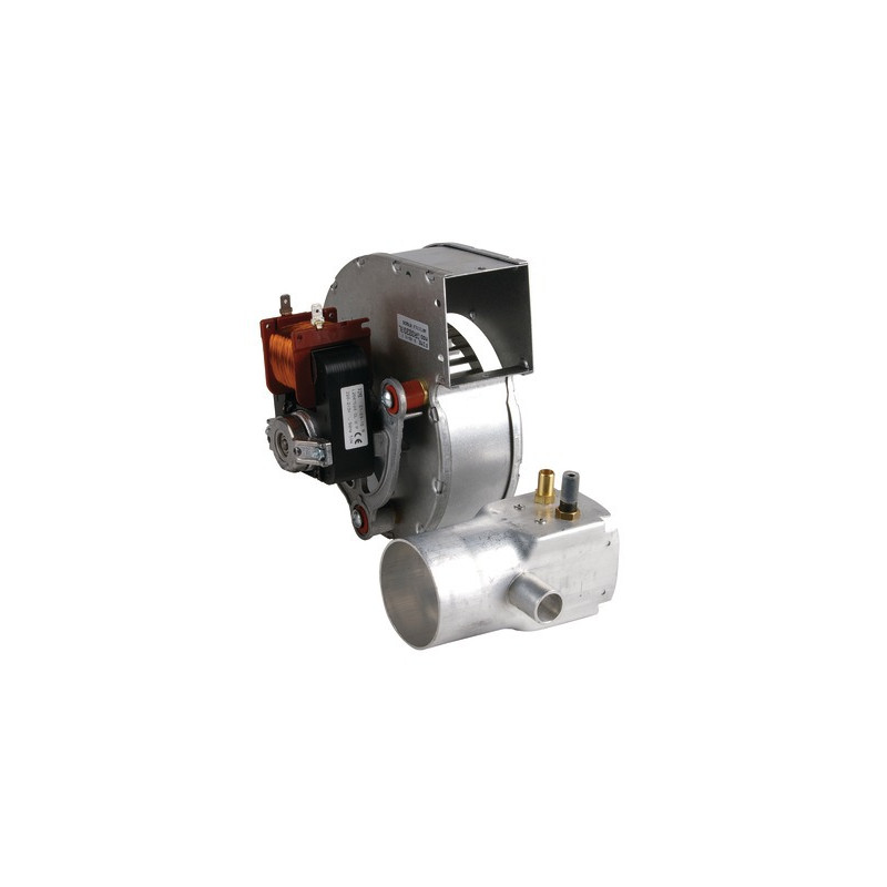 Rauchabzug- RIELLO - 4050323