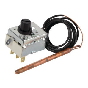 Überheizungthermostat- RIELLO - 4050653