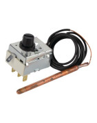 Überheizungthermostat- RIELLO - 4050653