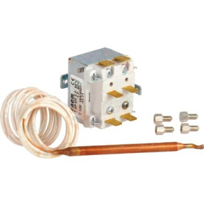 Thermostat mit Begrenzer- RIELLO - 4050671