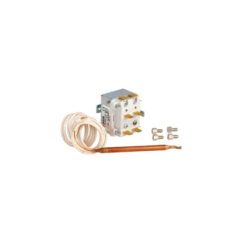 Thermostat mit Begrenzer- RIELLO - 4050671