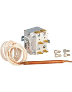 Thermostat mit Begrenzer- RIELLO - 4050671 Thermostat mit Begrenzer- RIELLO - 4050671