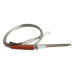 Zündelektrode mit Kabel- RIELLO - 4051256