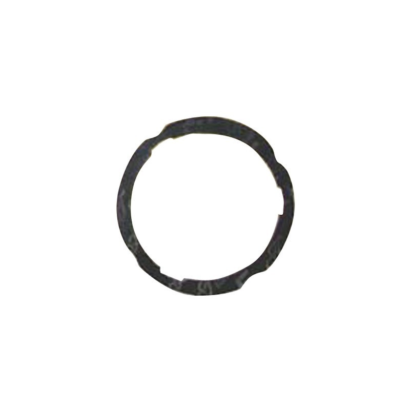 Brennerflanschdichtung OERTLI Dicke 2- DIFF pour De Dietrich Chappée - 405247